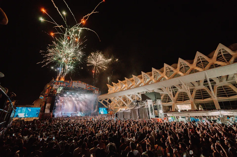 Bigsound Urban Talent