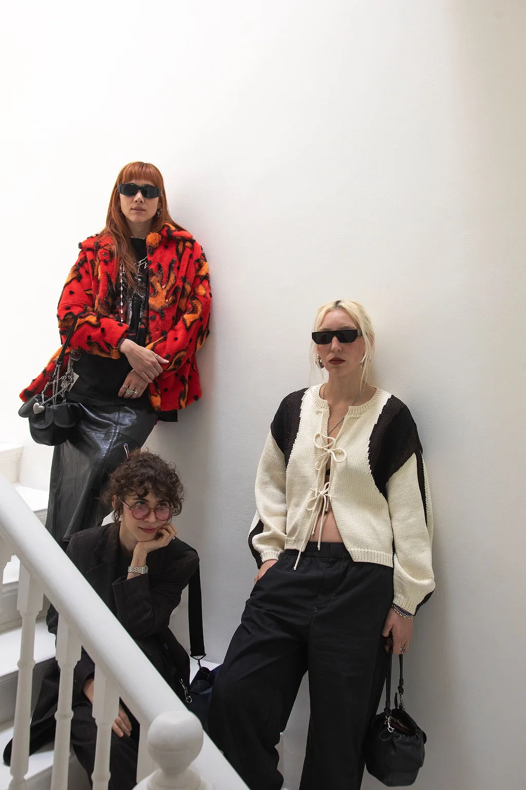 Bimba y Lola recorre Art Week