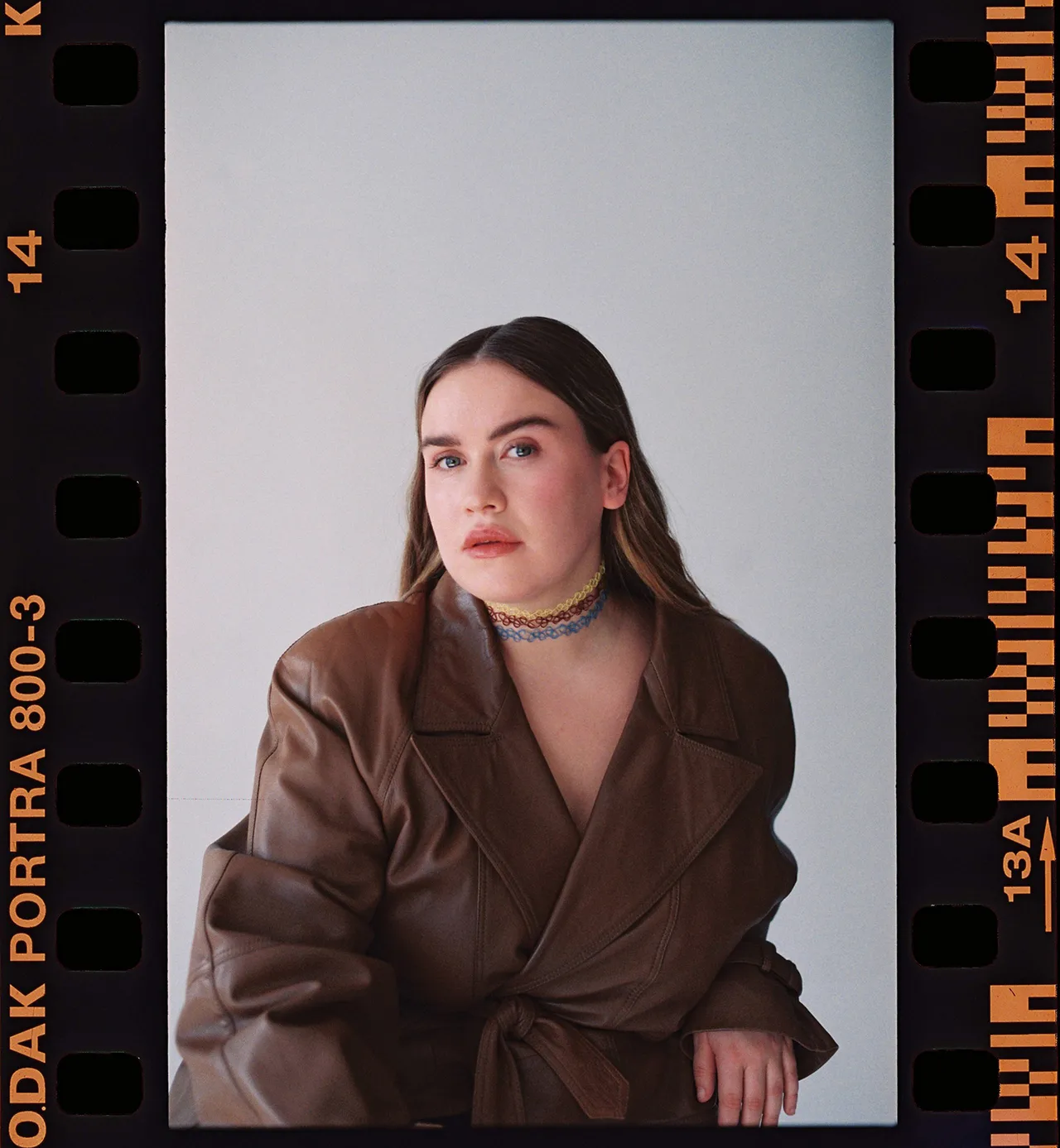 Clara Sans Metalmagazine 2