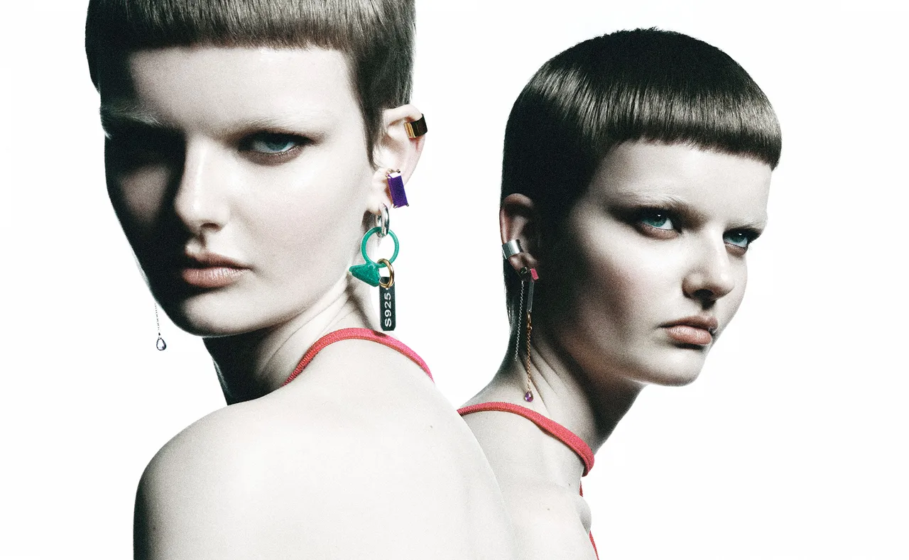Suot Studio presenta Bimetal