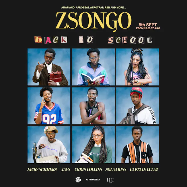zsongo