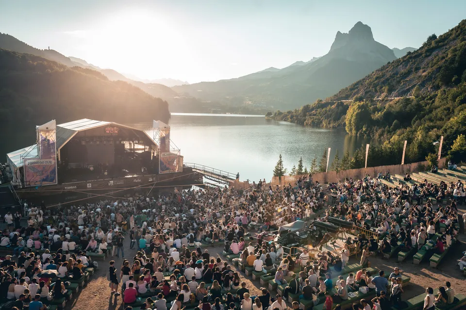 Pirineos Sur 2026