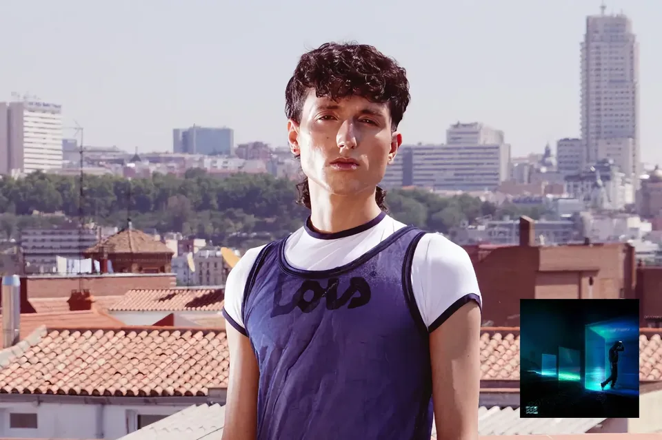 Fran Laoren – “San Marino (Deluxe)”