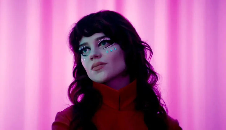 Her Private Hell, de Nicolas Winding Refn
