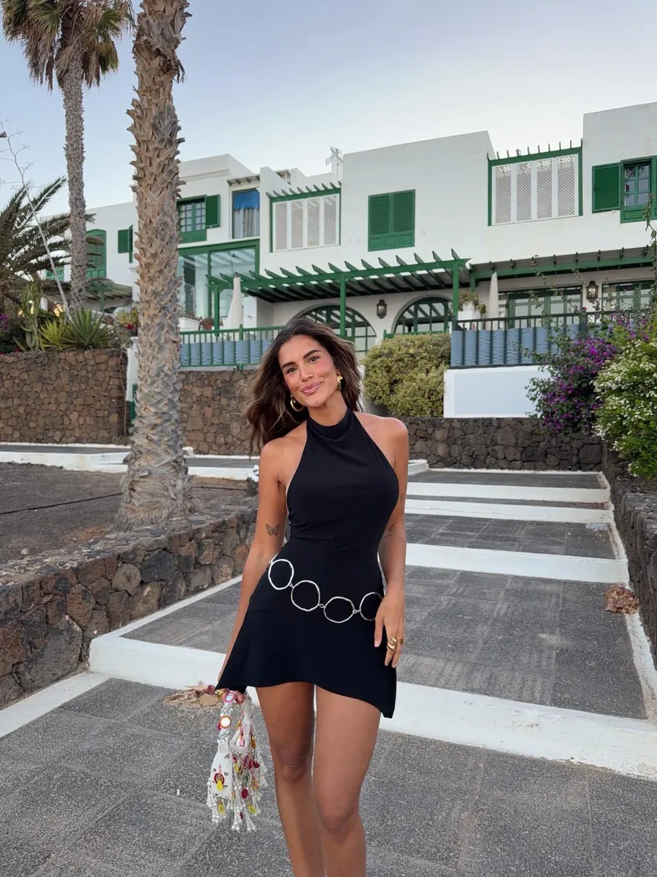 Los favs de Bárbara Pérez