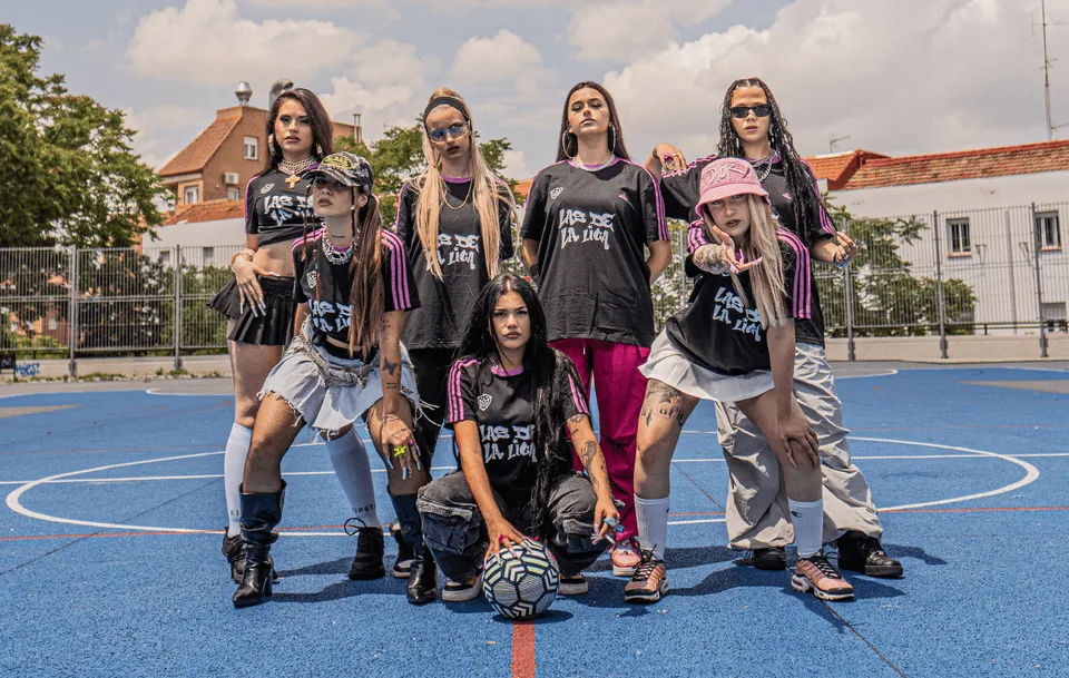 Queens League