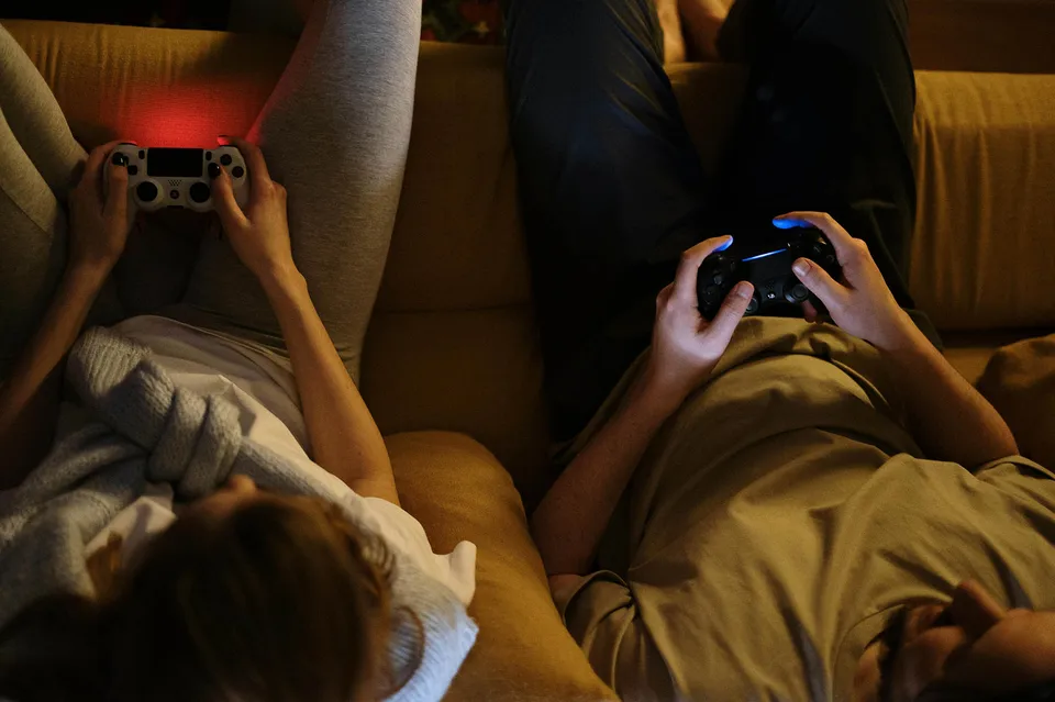 Jugar como adulto