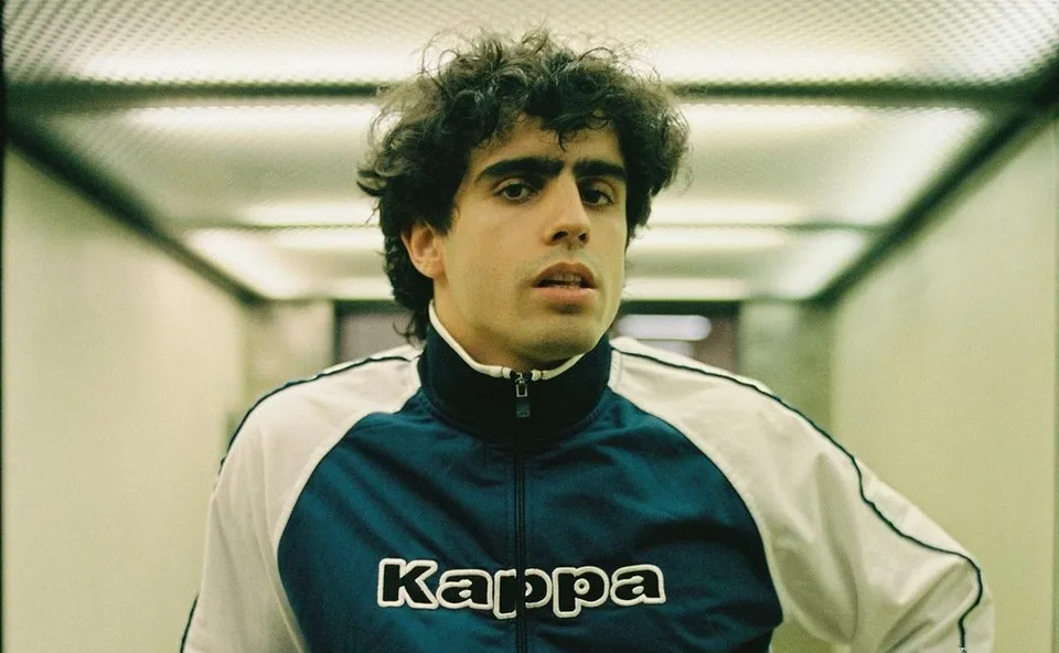 Los favoritos de Diego Ibáñez