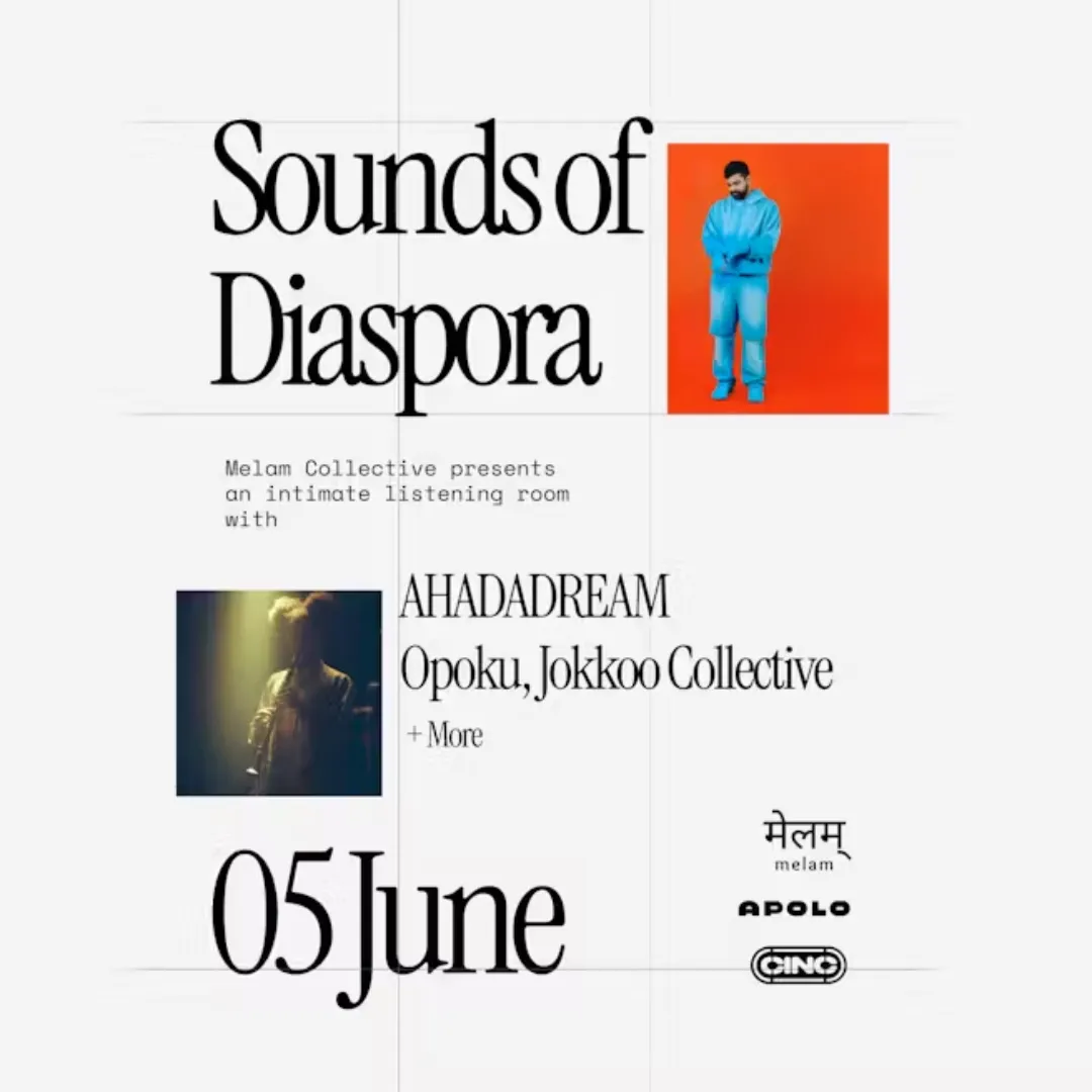 diaspora
