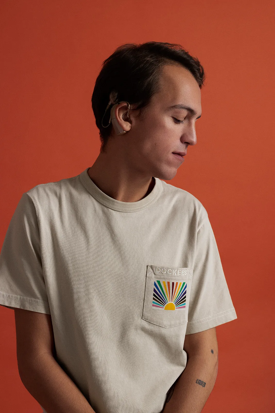 Dockers 2023 Pride Collection 13