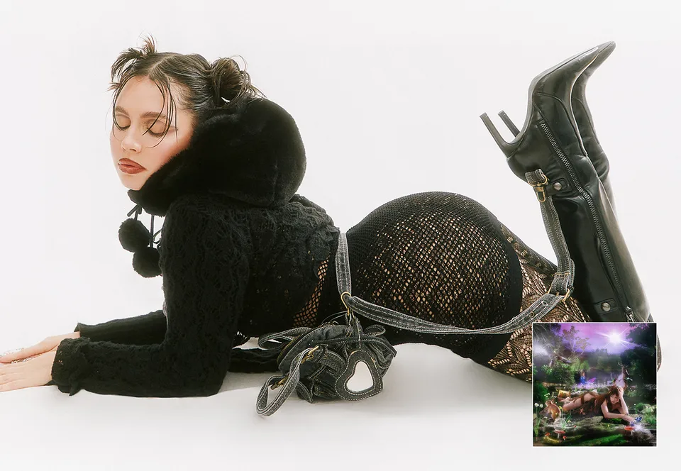 SIMONA – "ESFERA DE AMOR"