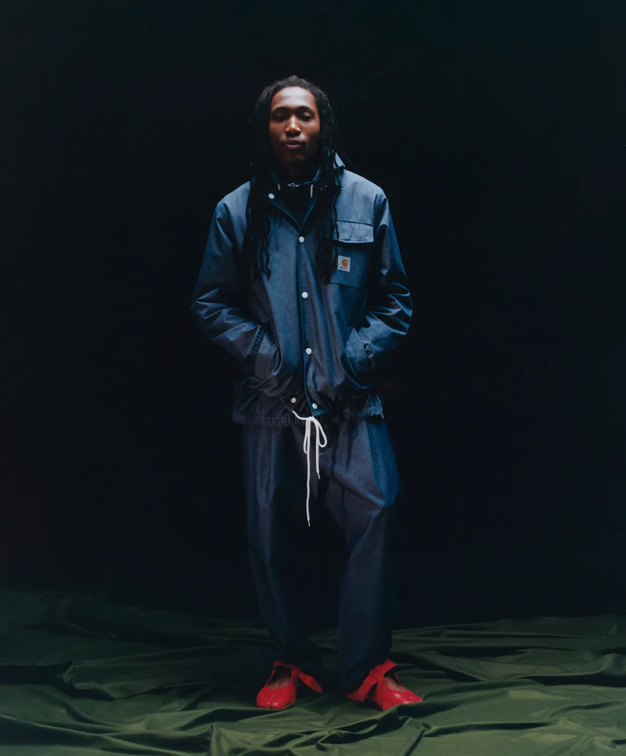 CarharttWIP_SS25_Collection_9