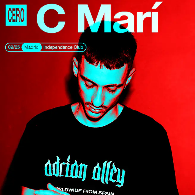 C Marí