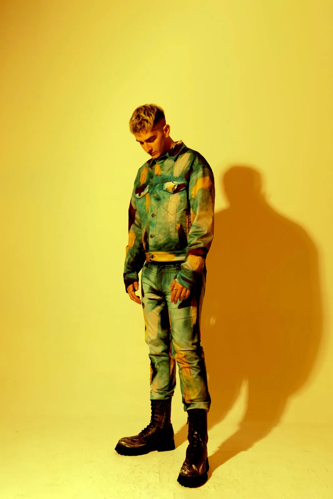 Recycled J Metalmagazine 1
