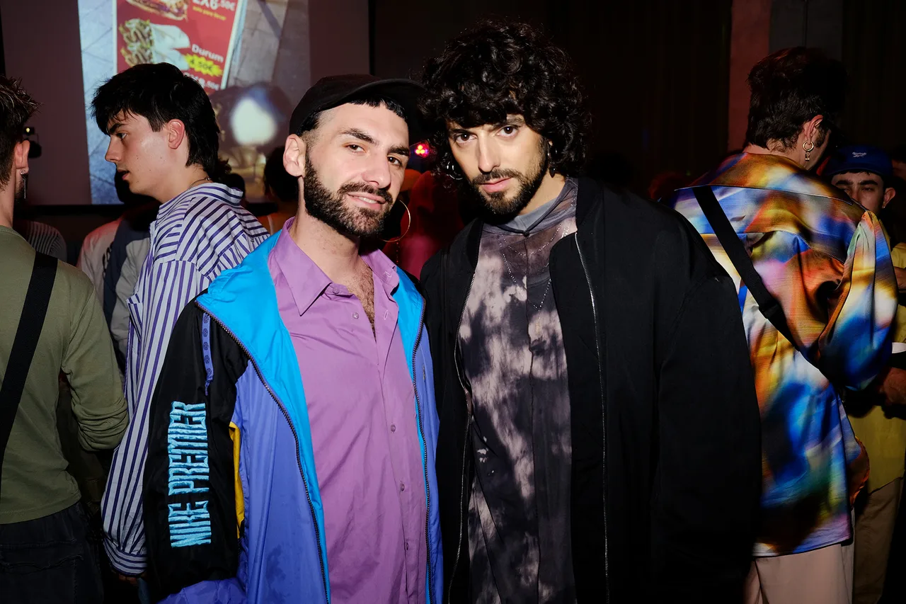 Acero Party 31