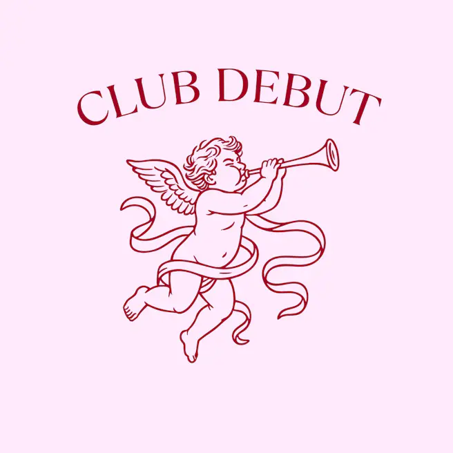 club debut