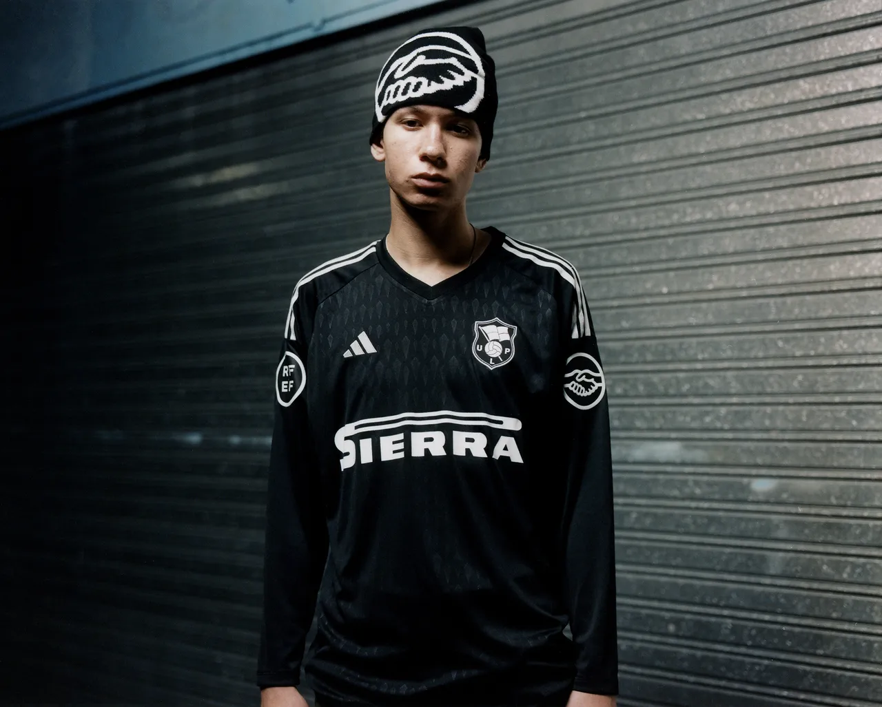 Sierra Crosses X Adidas 7