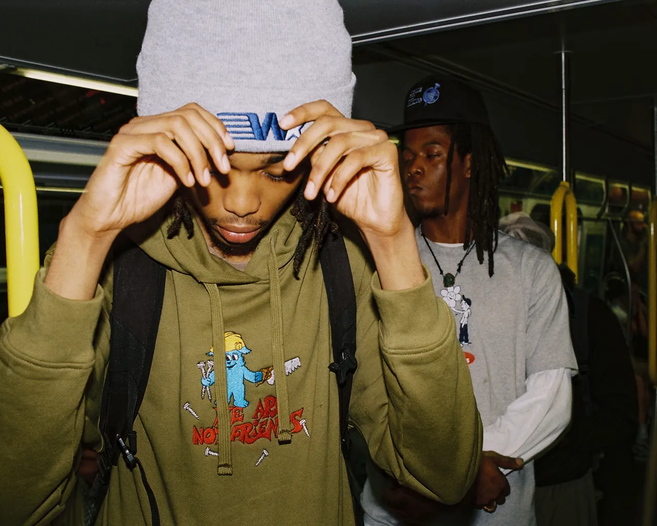 wanf x aleix barau 12