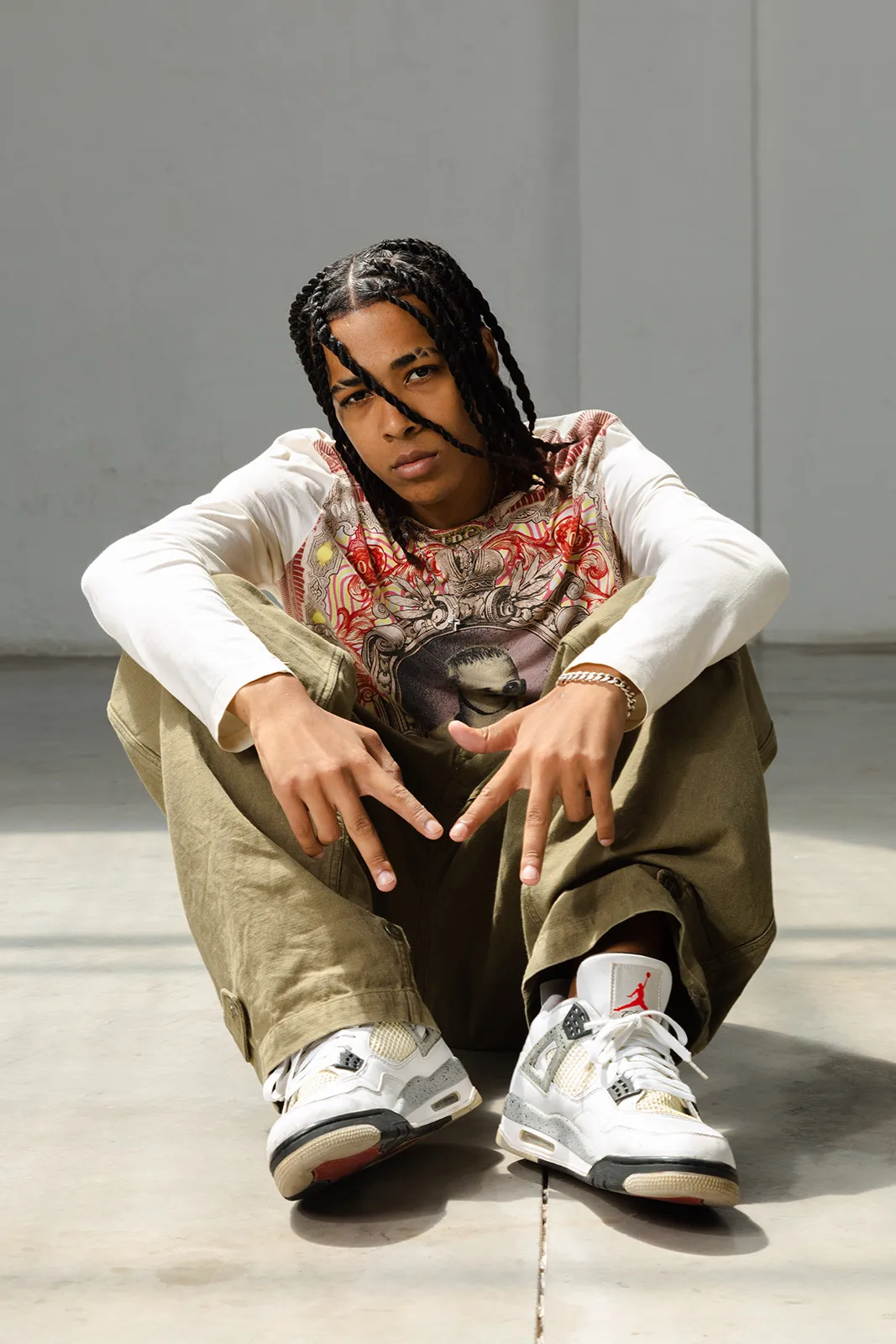 Nickzzy Metalmagazine 8