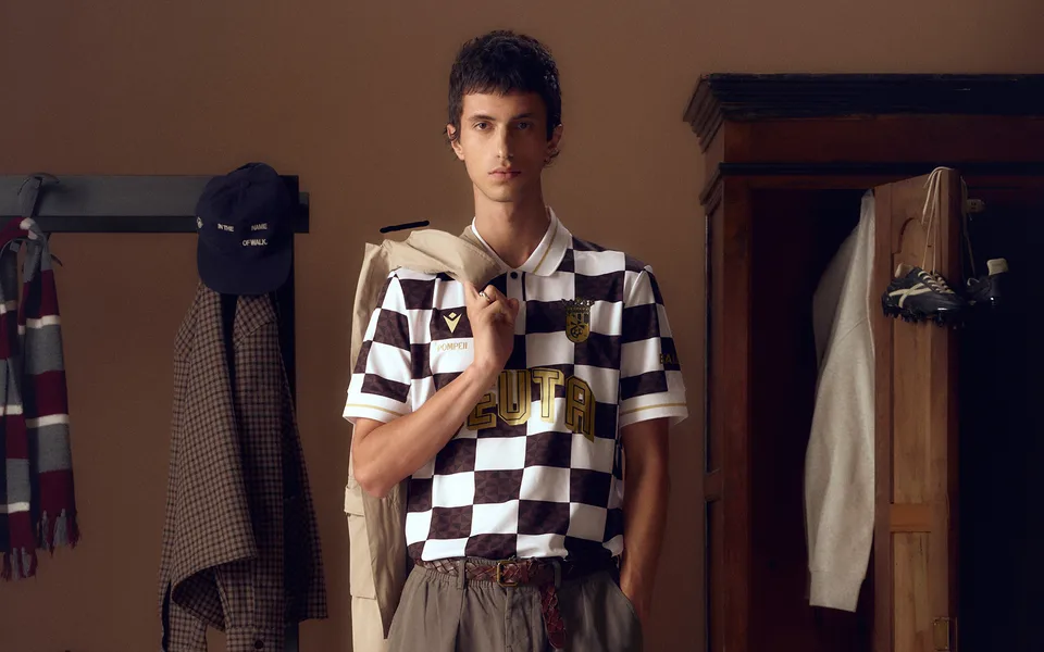 Pompeii F/W 2024