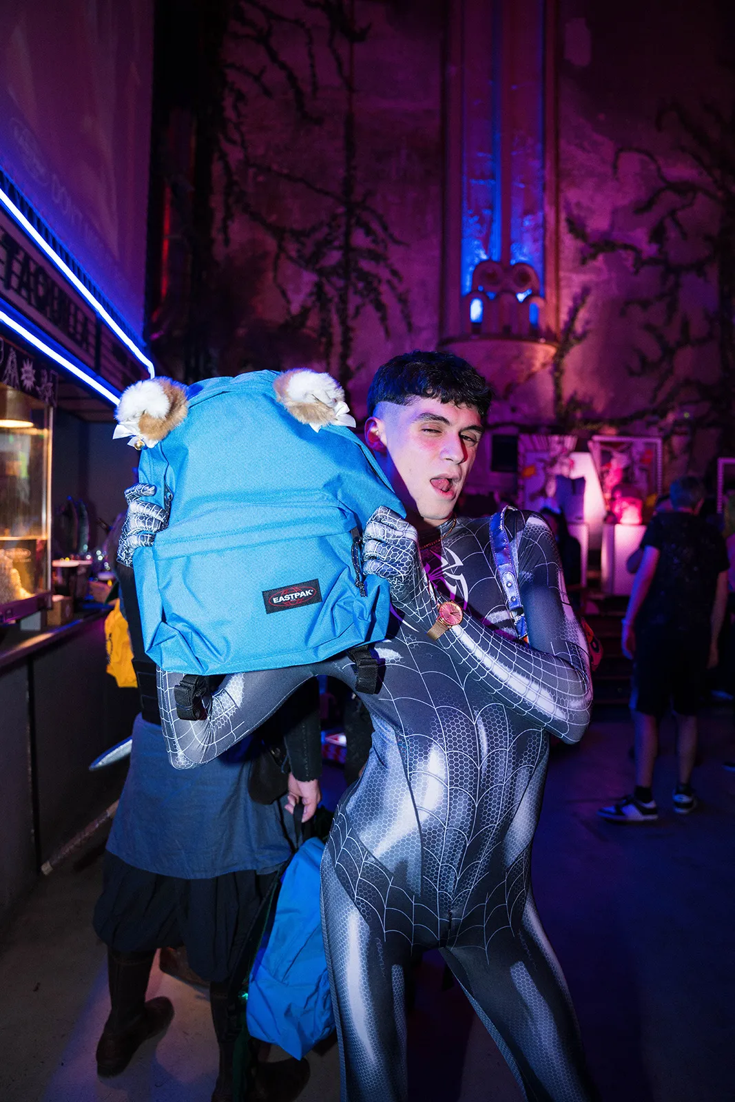 ACERO-Eastpak-Cosplay-Convention-9