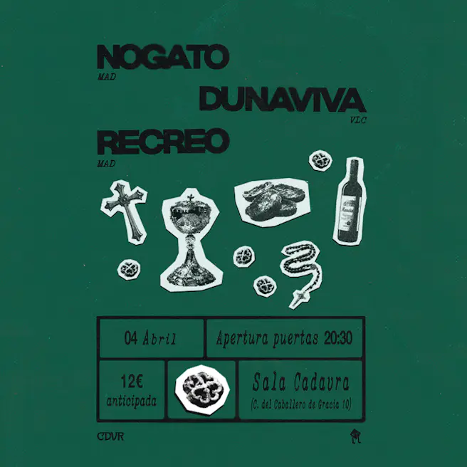 nogato