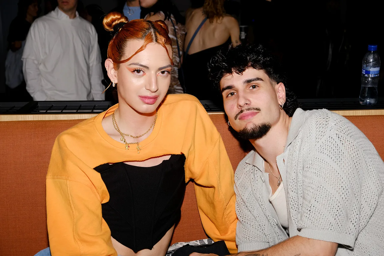 Acero Party 10