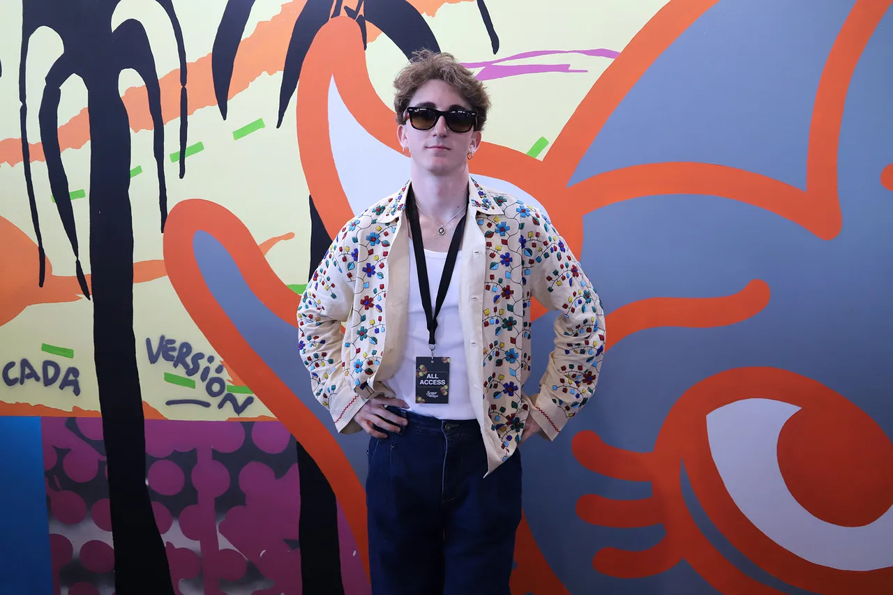 By Carlitos Zalando X Scrap World 1