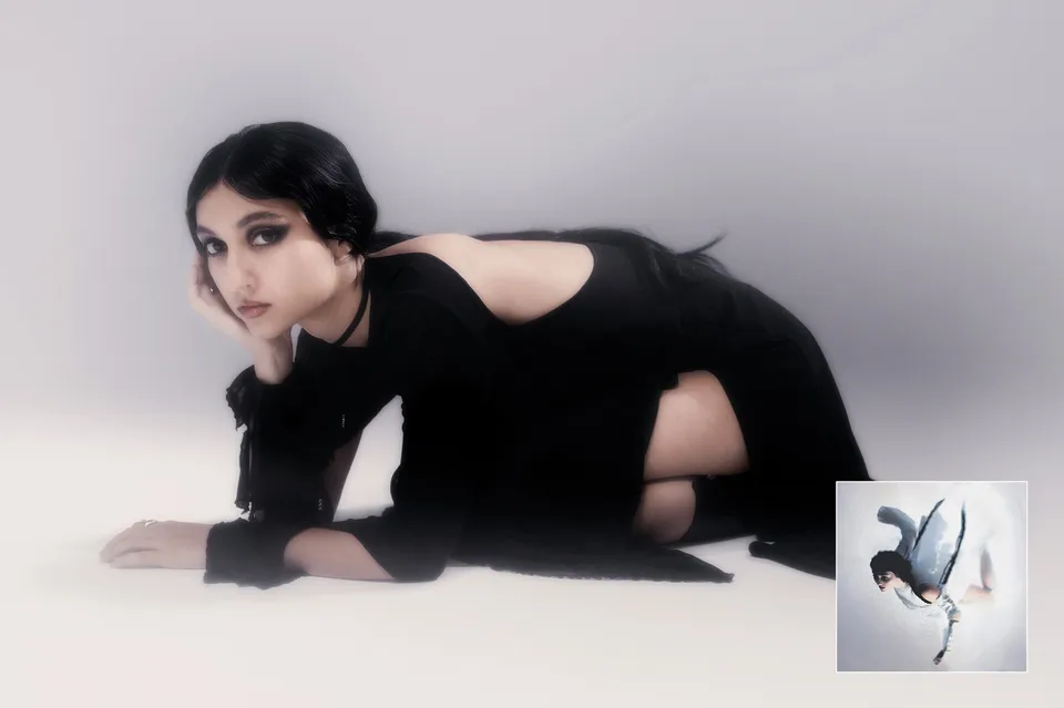 Xenia - “Cuando las sombras de alargan”