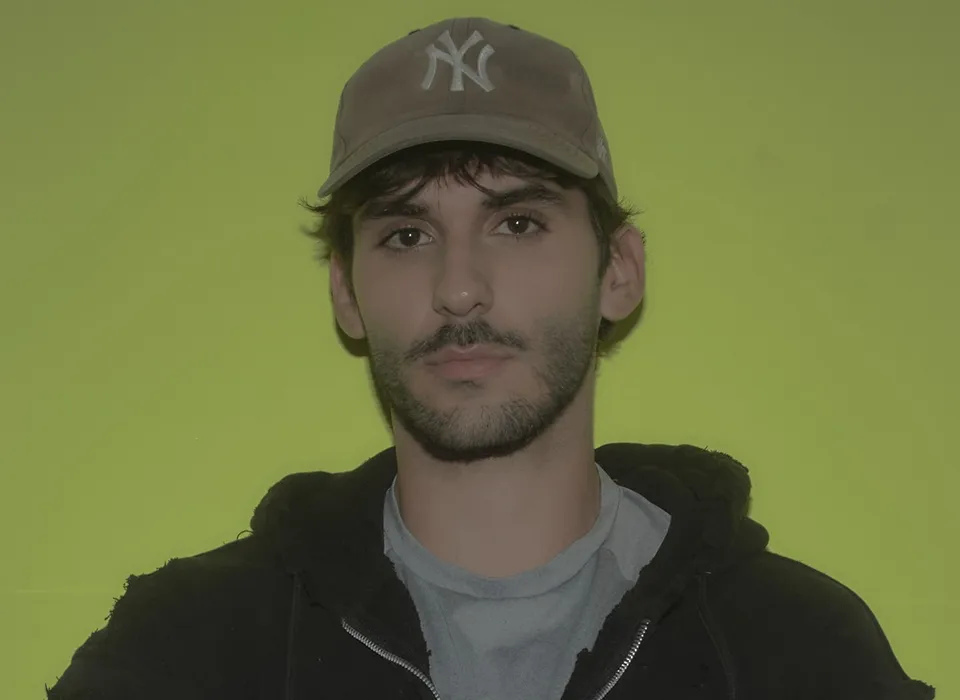 Javier Collazo