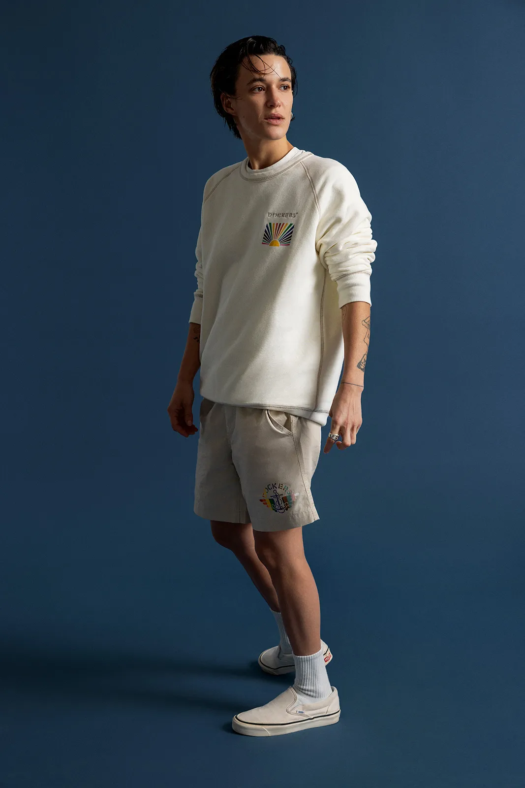 Dockers 2023 Pride Collection 1