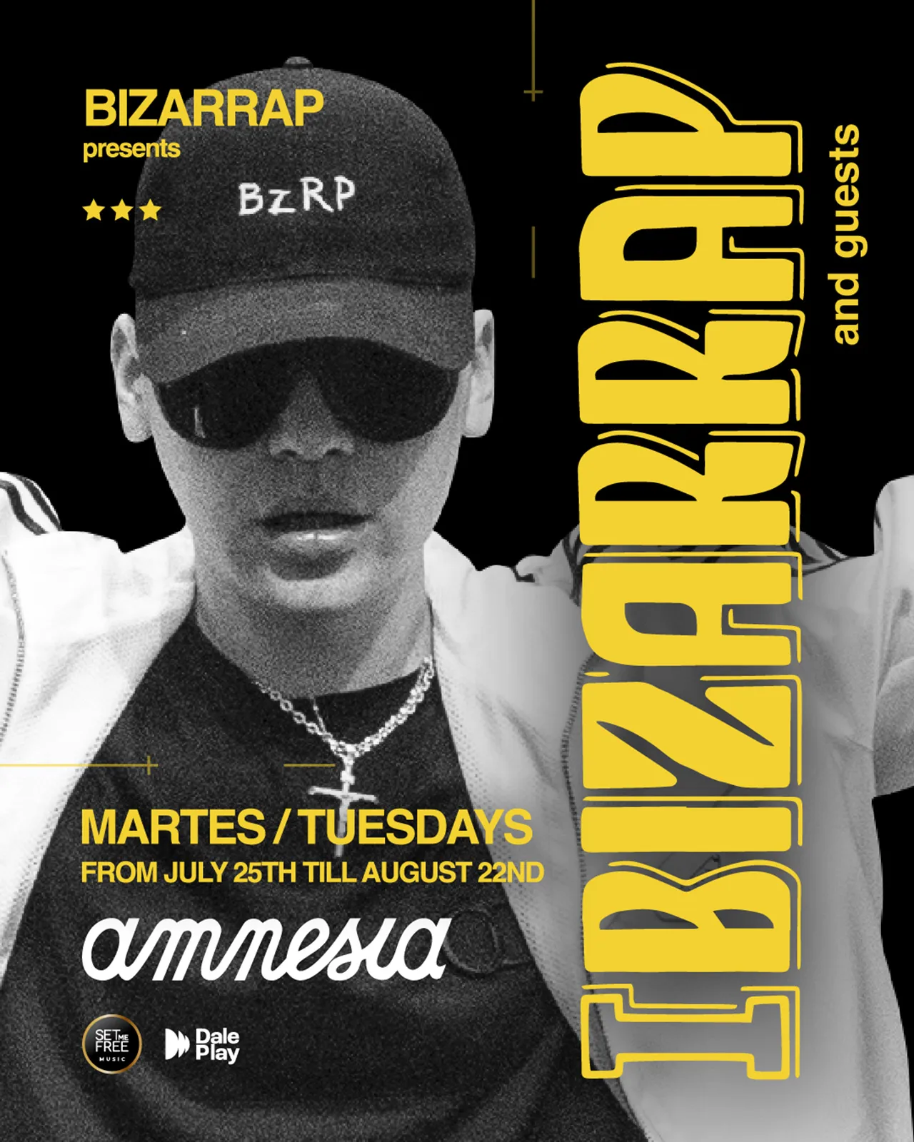 Ibizarrap