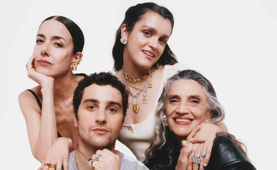 Tous está de aniversario
