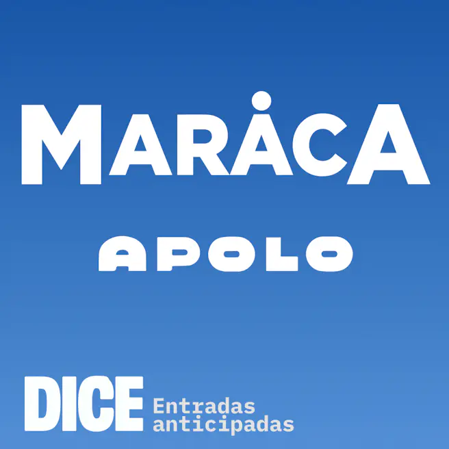Maraca