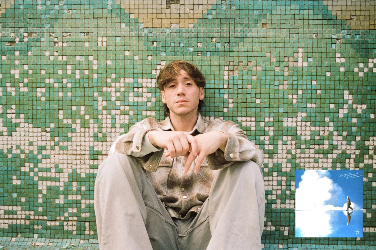 Paulo Londra – “entre CIELOS”