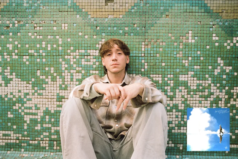 Paulo Londra – “entre CIELOS”