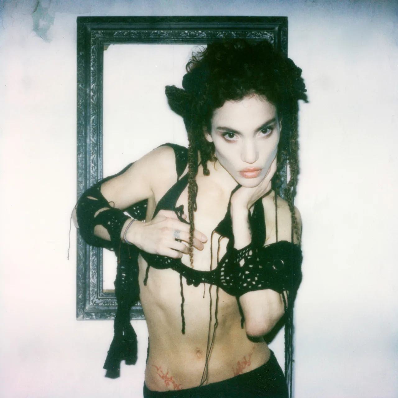 Daniela Lalita Metalmagazine 2