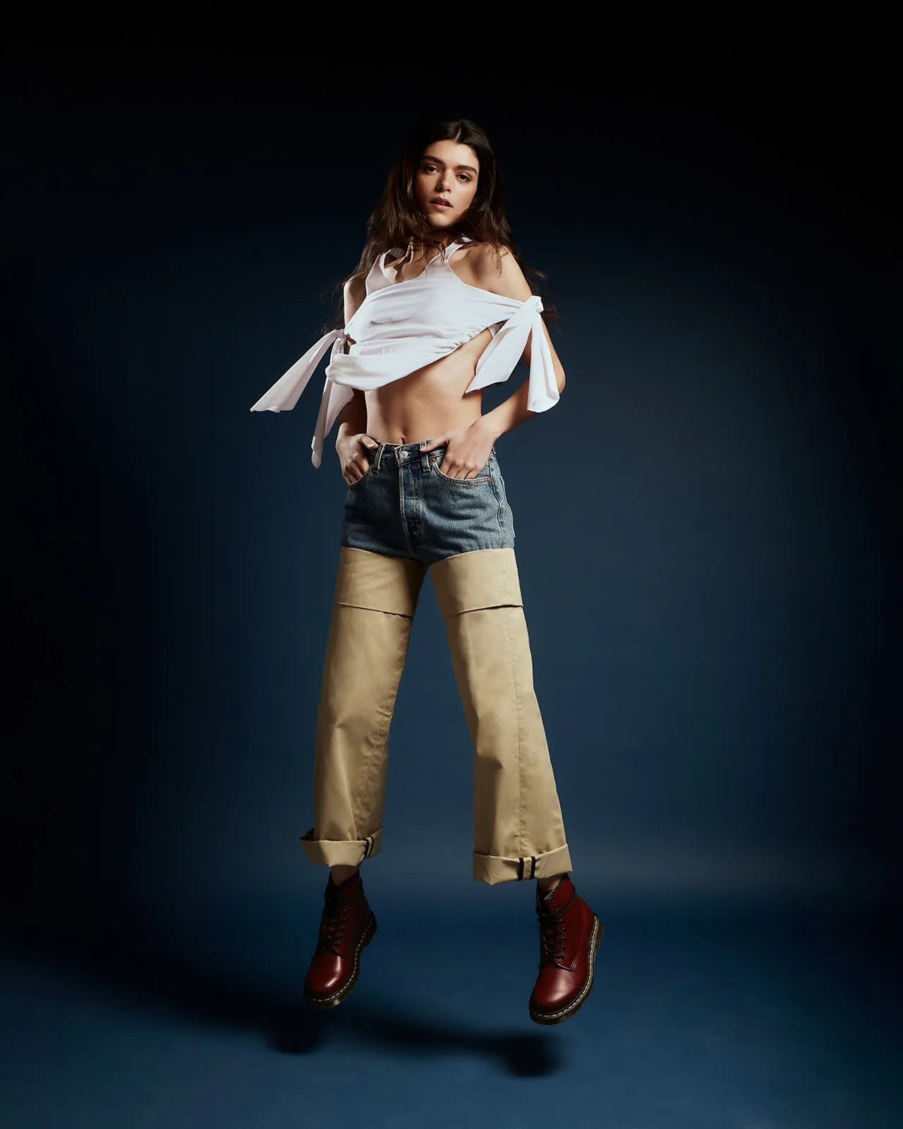 Drmartens Metalmagazine 10