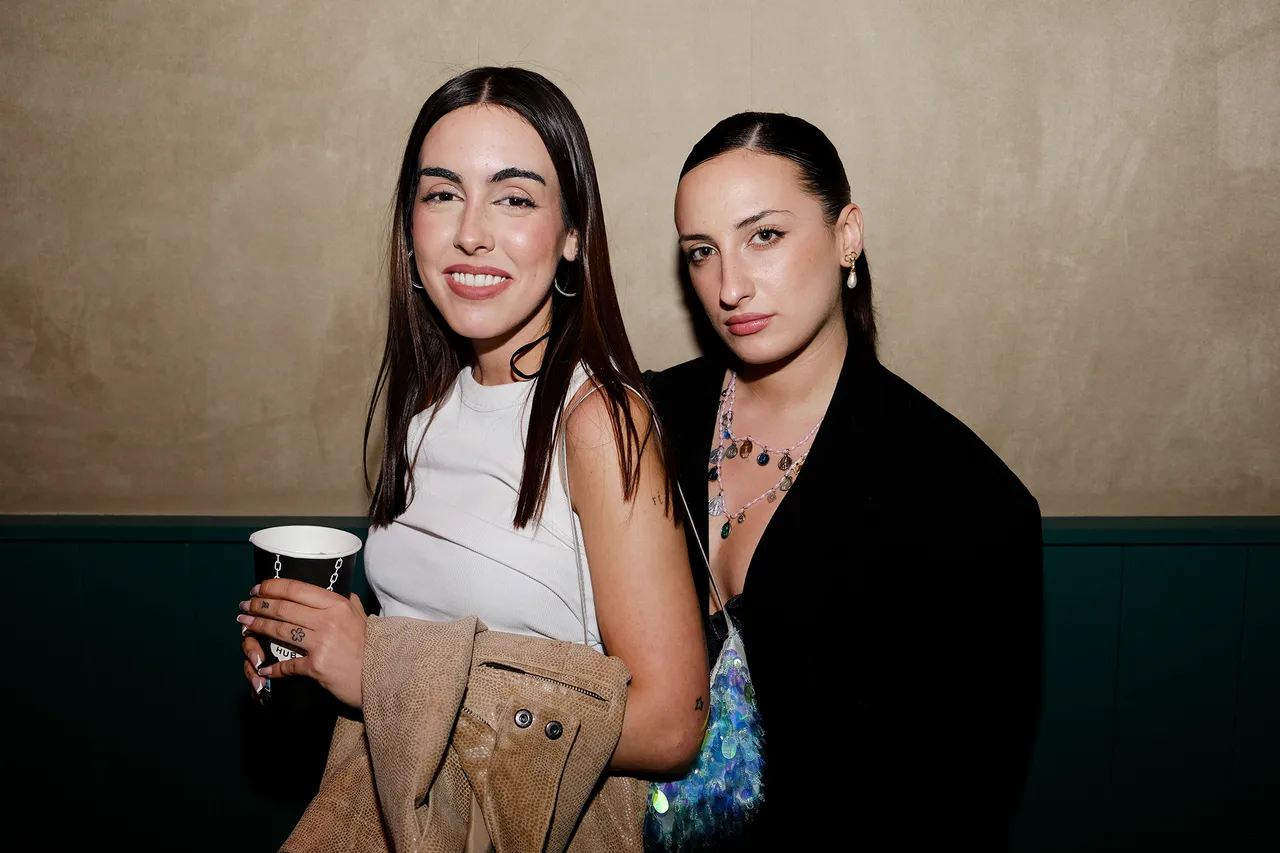Acero Party 22