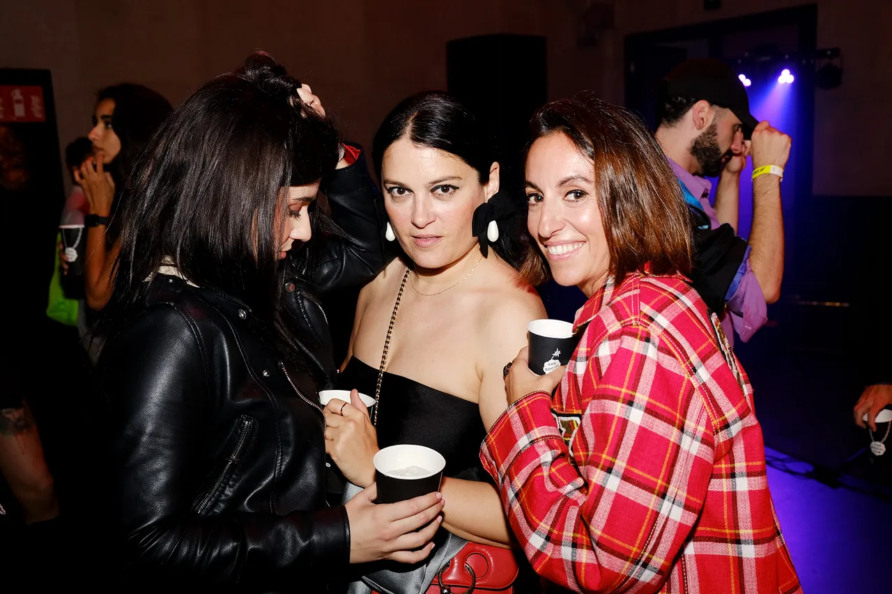 Acero Party 41