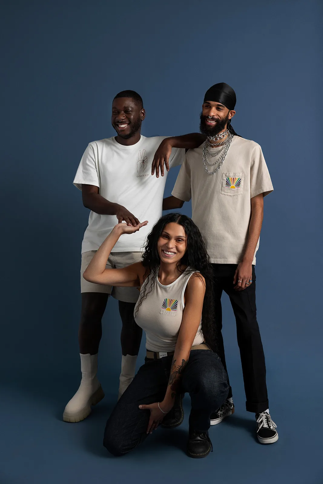 Dockers 2023 Pride Collection 7