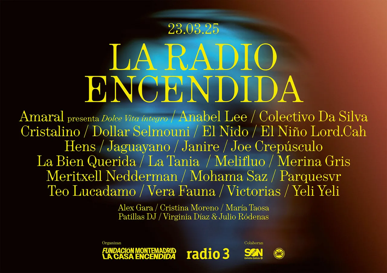 Cartel-La-Casa-Encendida-ACERO