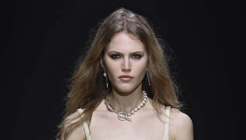 MBFW Madrid EGO F/W 2026