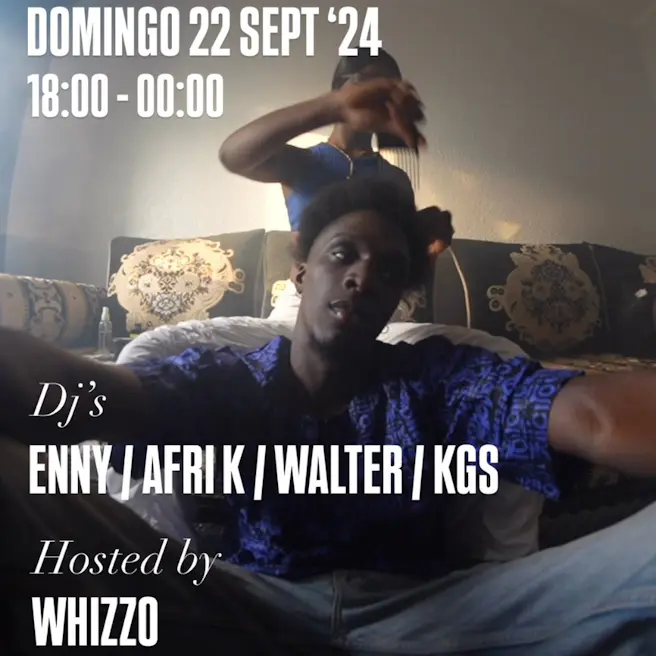Afrobruch