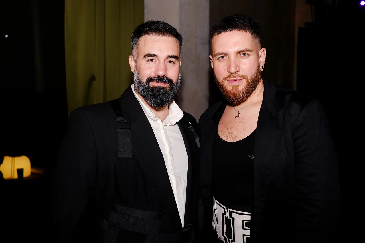 Acero Party 36