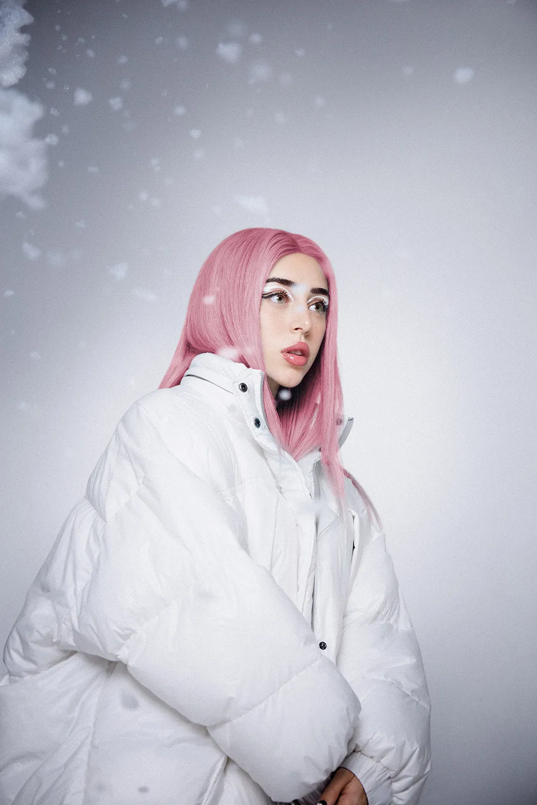 Nicki Nicole Acero Magazine 5