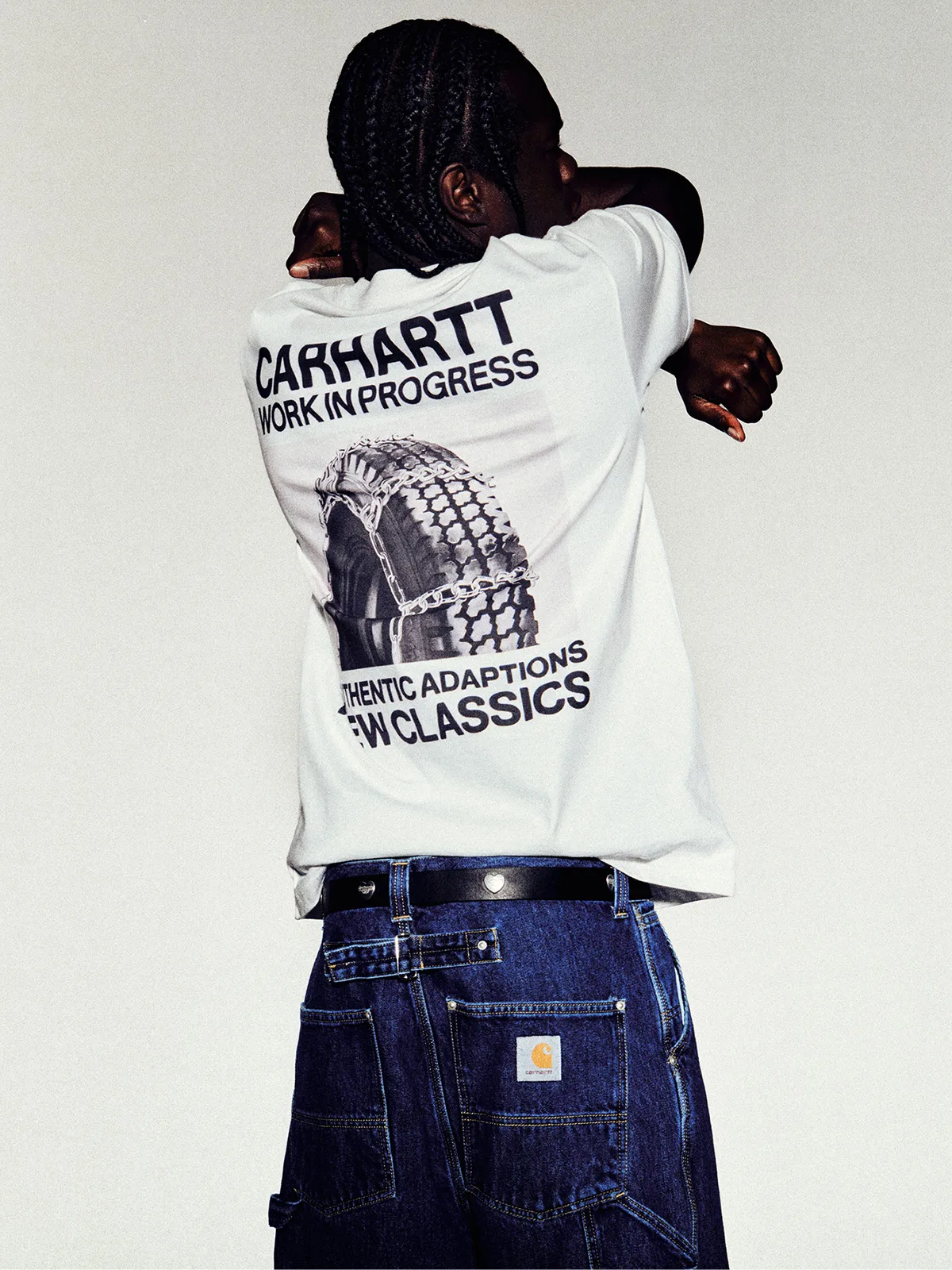 Carhartt WIP S/S 2026