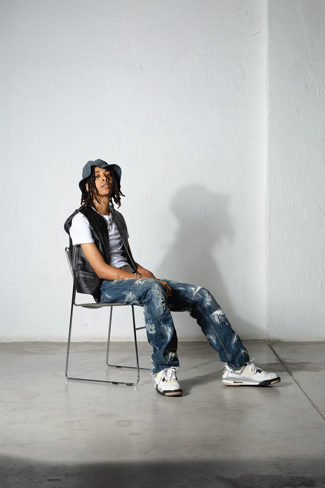 Nickzzy Metalmagazine 6