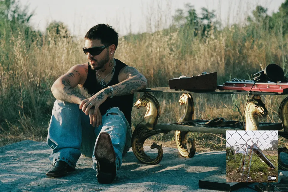 Bon Calso – “Children”