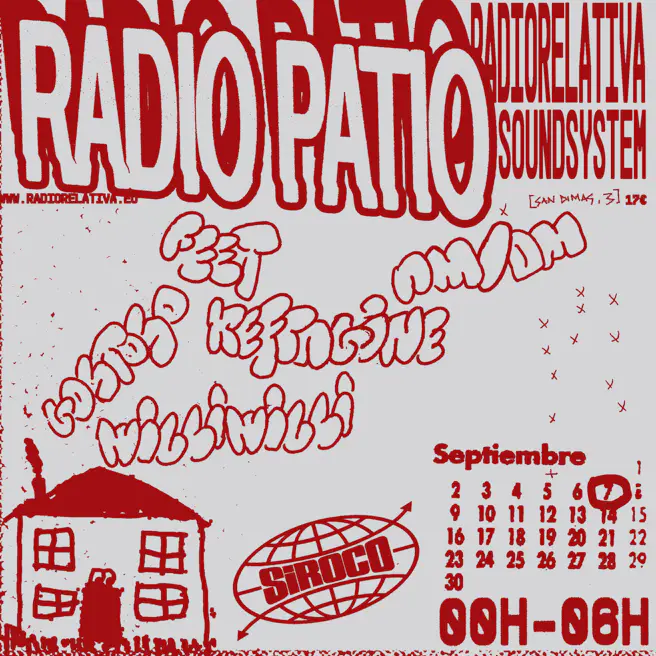 relativa sound